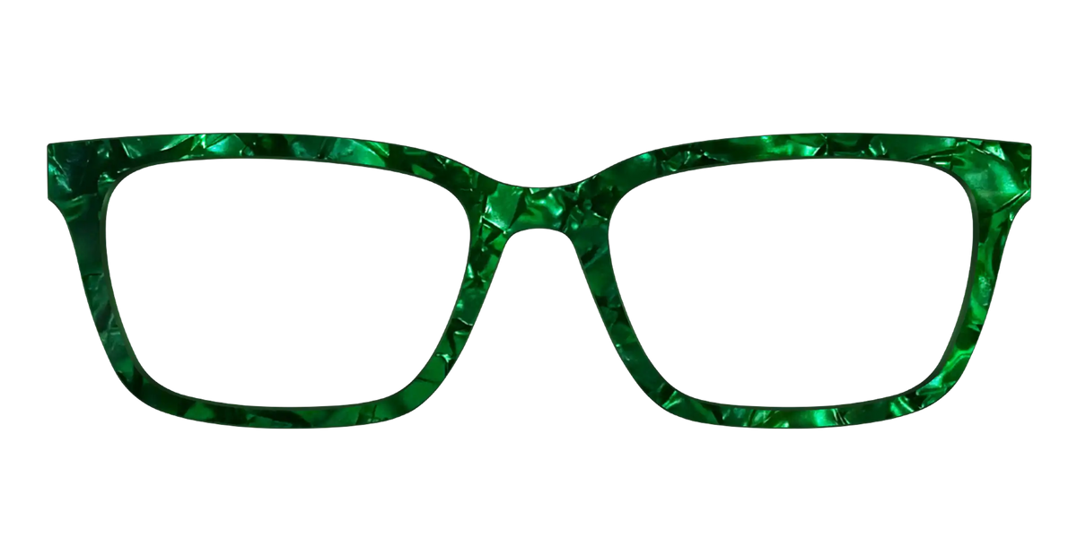 The Clover Pearl Tortoise
