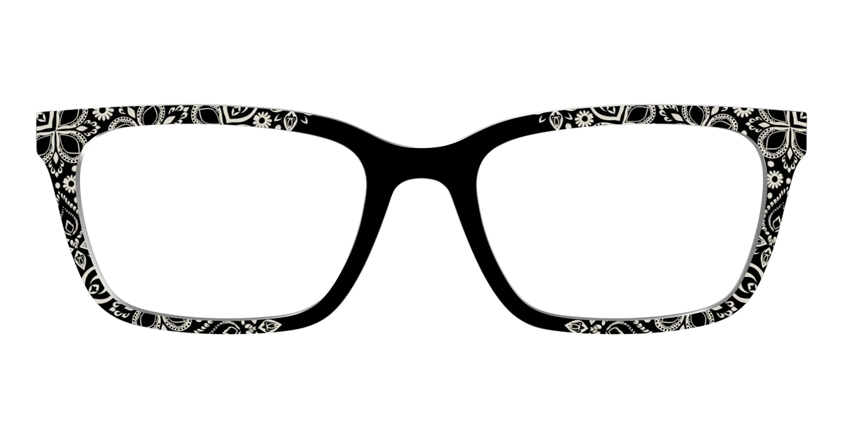 The Ecru Embroidery