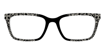 The Ecru Embroidery