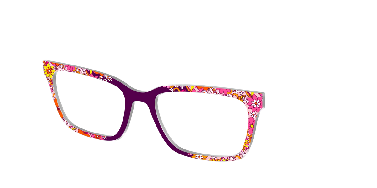 The Far Out Floral