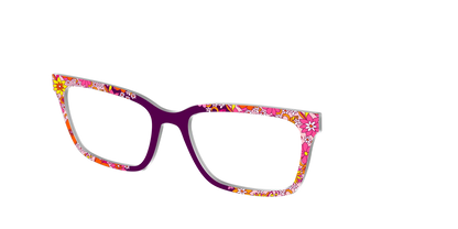 The Far Out Floral