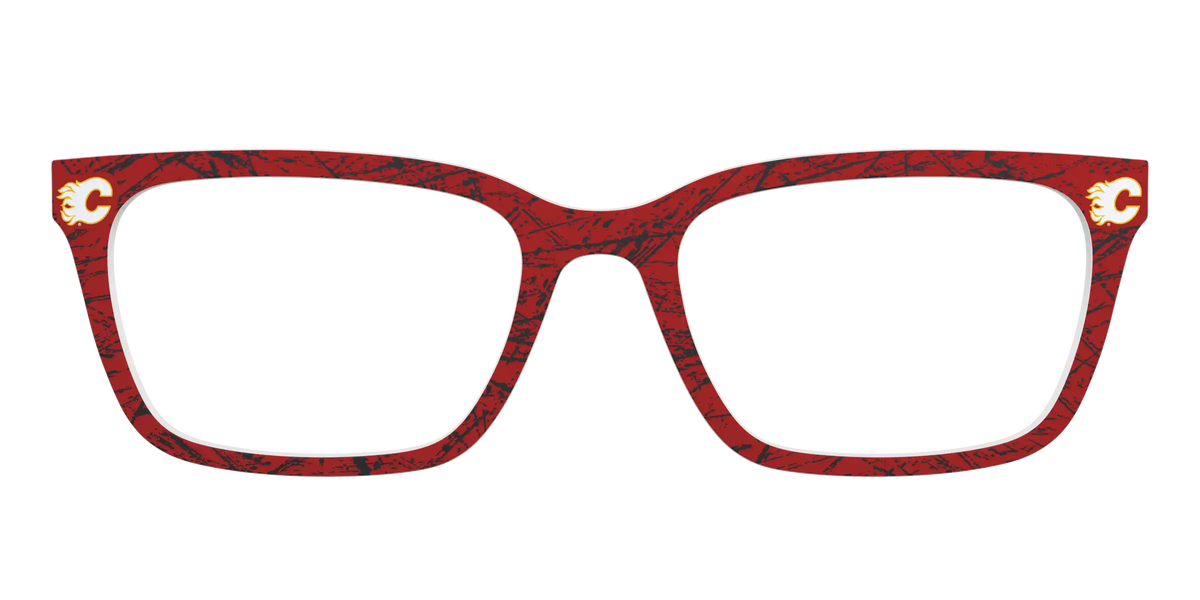 The Flames® Ice