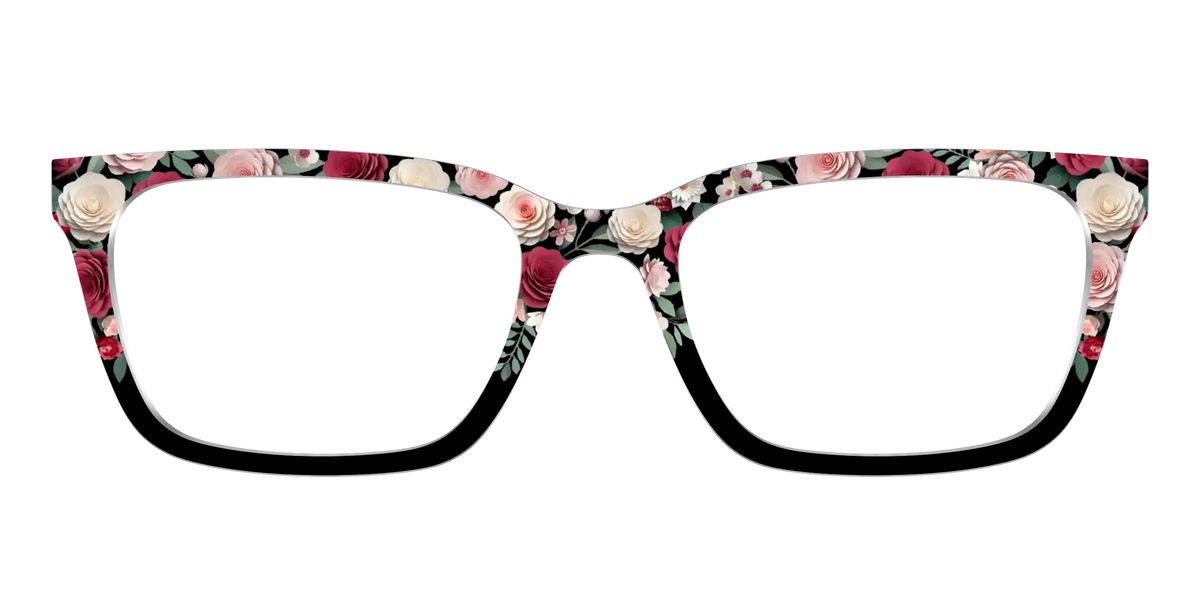 The Floral Crown