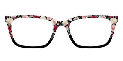 The Floral Crown