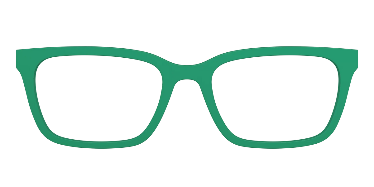 The Forest Green