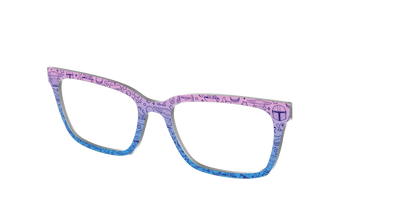 Grogu™ Galaxy Gradient