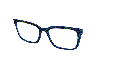 The Holographic Diamonds
