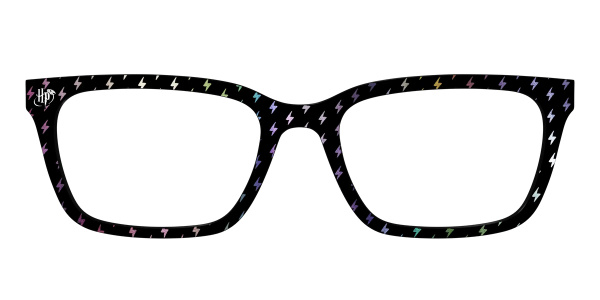 The Holographic Lightning Bolts