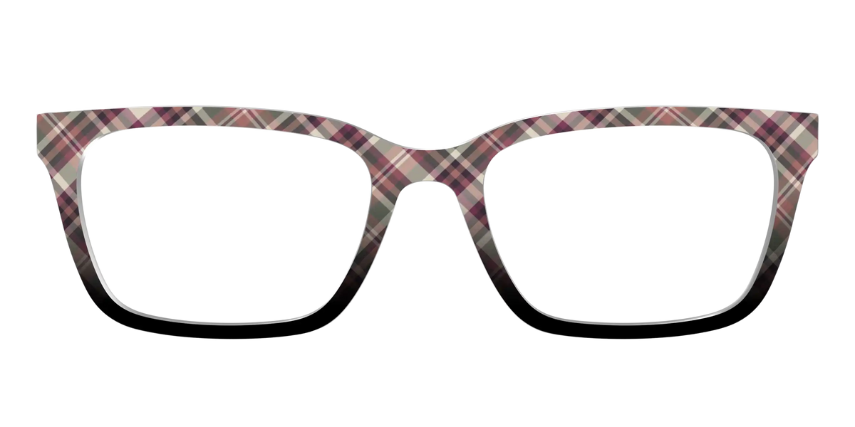 The Homespun Plaid