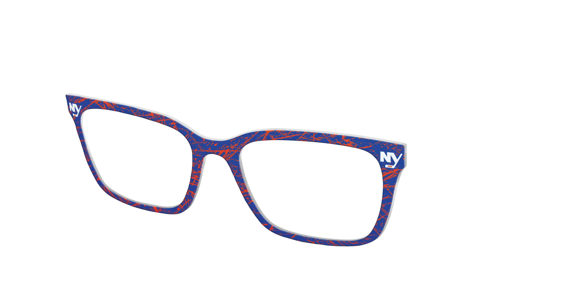 The Islanders® Ice