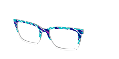 The Jazzy Scribble