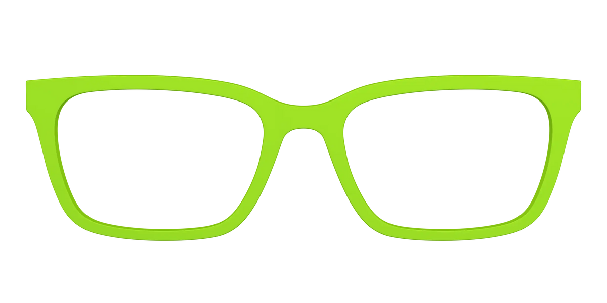 The Lime Green
