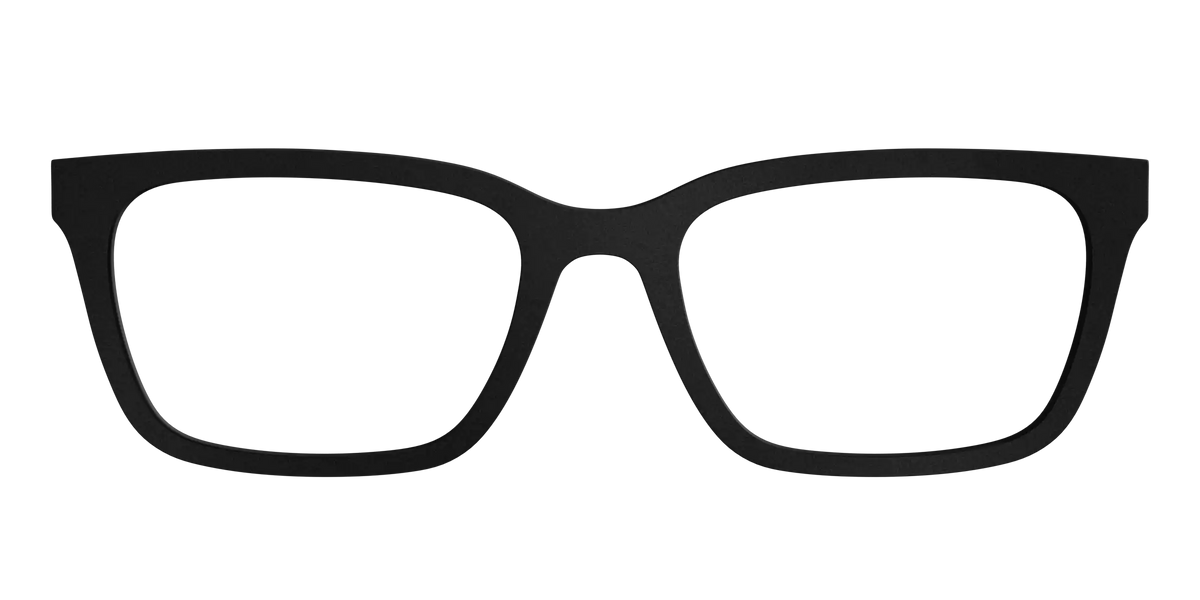 The Matte Black