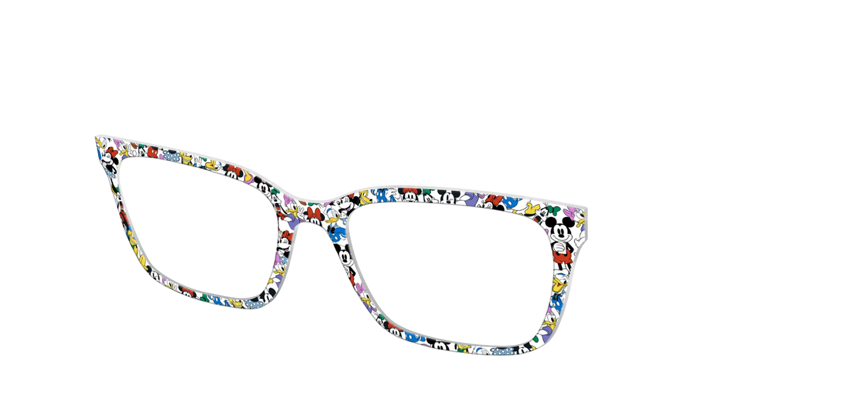 The Mickey & Friends