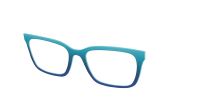 The Ocean Blue