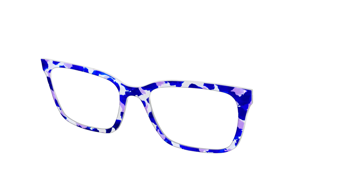 The Oceanic Tortoise