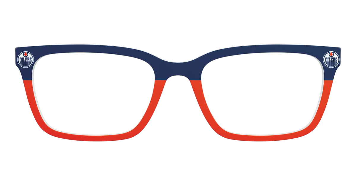 The Oilers® Split