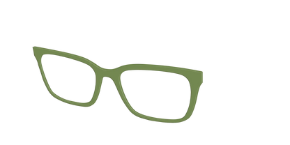 The Olive Green