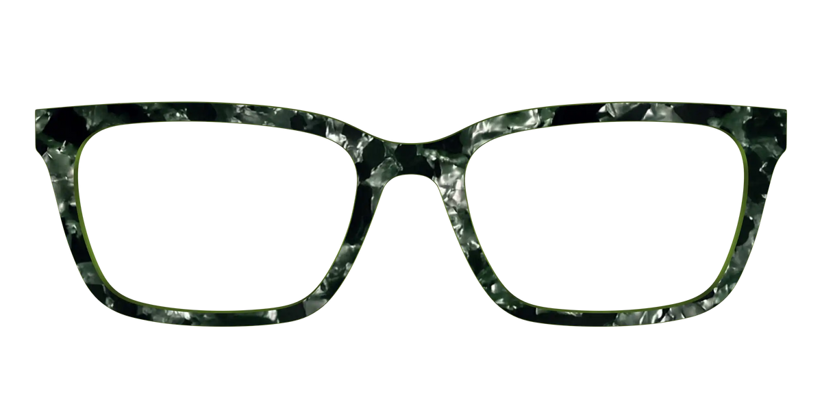 The Olive Pearl Tortoise
