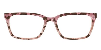 The Pale Peach Pearl Tortoise