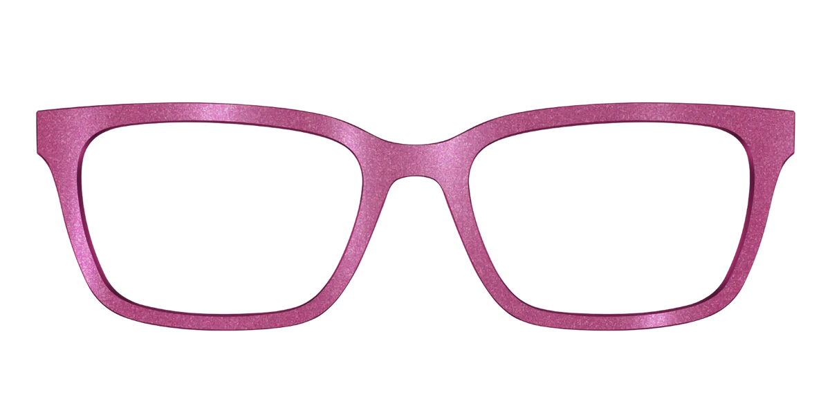 The Pink Shimmer