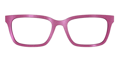 The Pink Shimmer