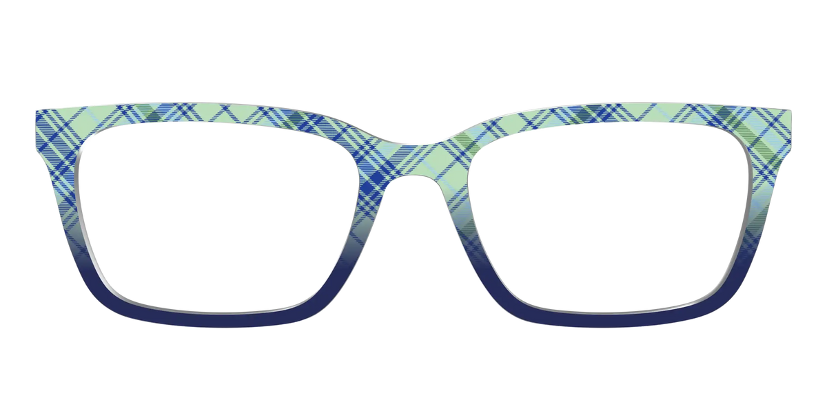 The Poetic Plaid