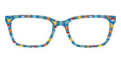 Pokémon Multi Dot