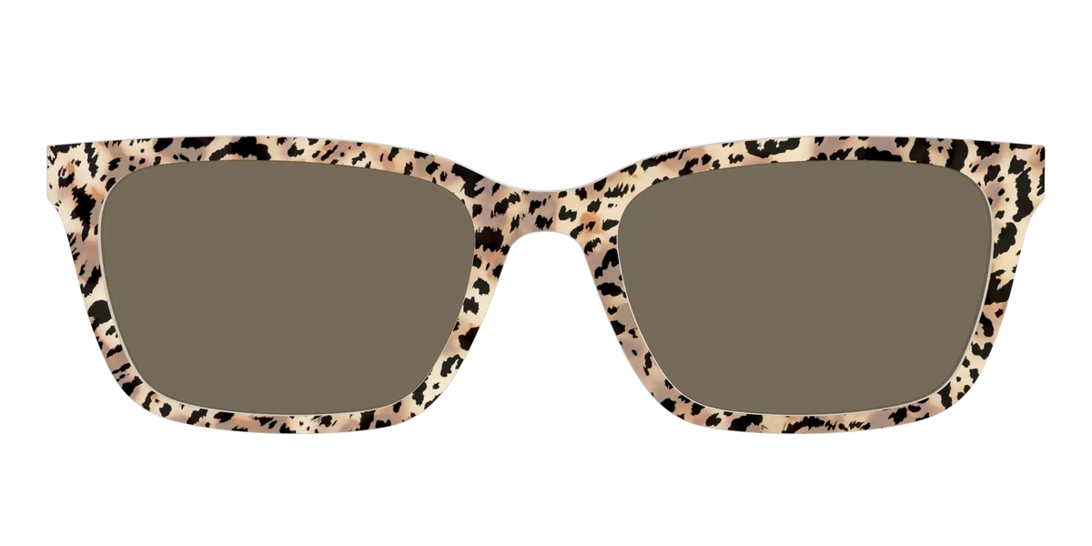 The Polarized Wild Cat Sun Top