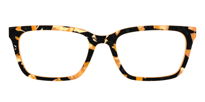 The Pumpkin Camo Pearl Tortoise
