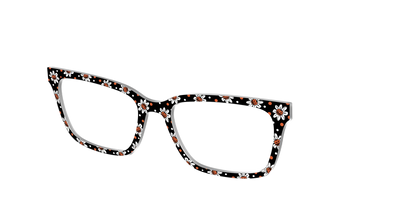 The Pumpkin Daisy Dot