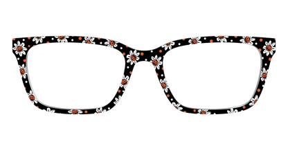 The Pumpkin Daisy Dot