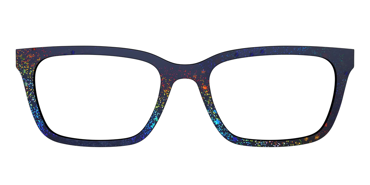 The Rainbow Disco