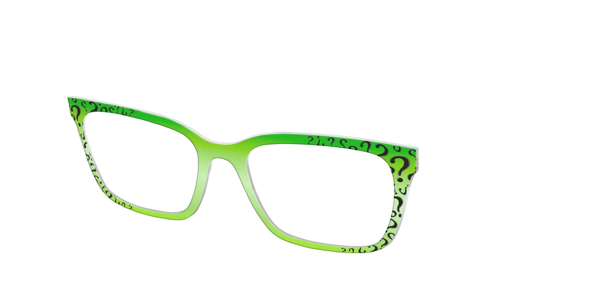 The Riddler