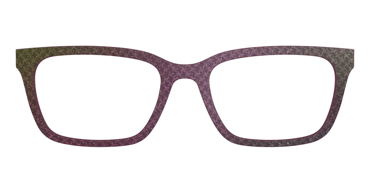 The Shifting Oxford Weave