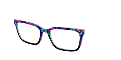 The Space Invasion Marble
