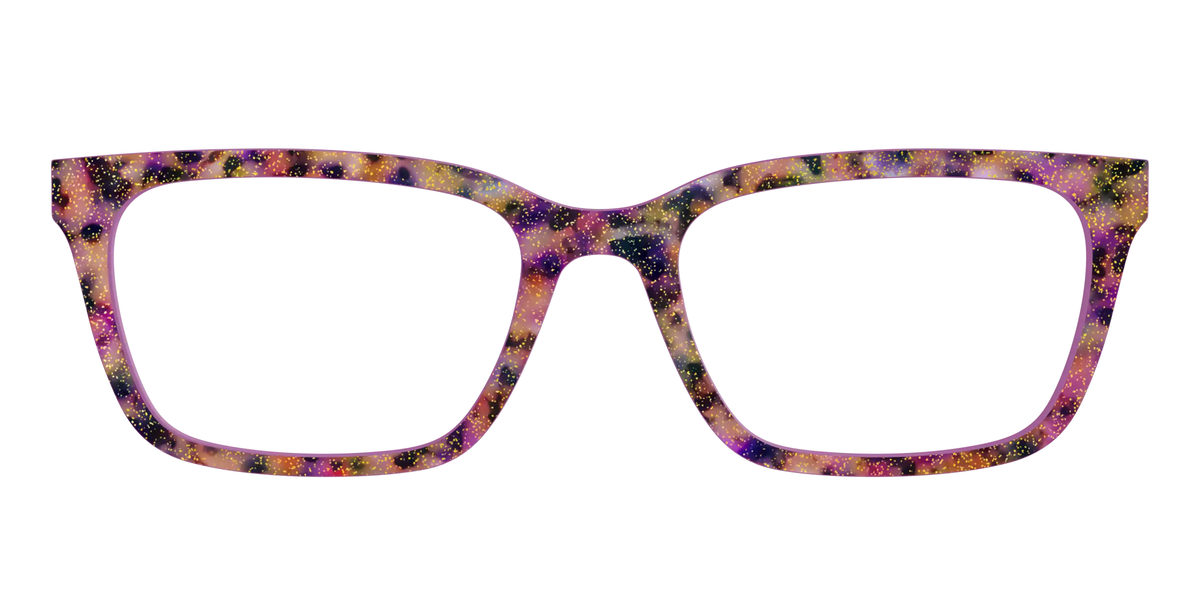 The Spooktacular Tortoise with Glitter
