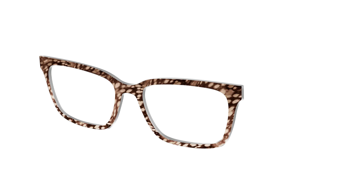 The Spotted Fawn