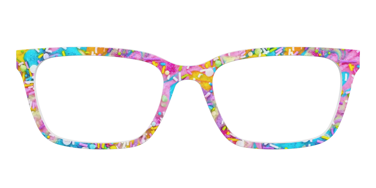 The Sprinkle Confetti