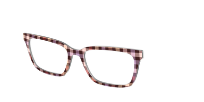 The Sun-Kissed Plaid