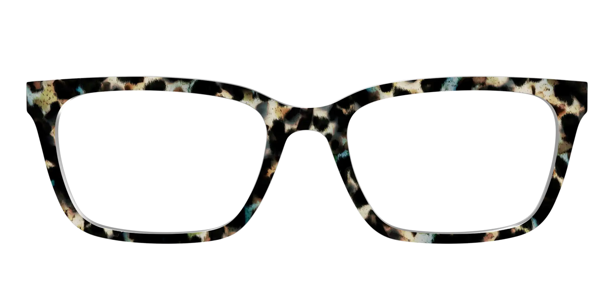The Tumbled Teal Tortoise