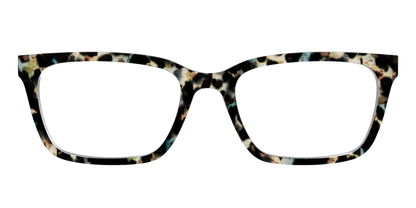 The Tumbled Teal Tortoise