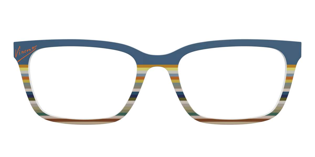 The Vincent Stripes