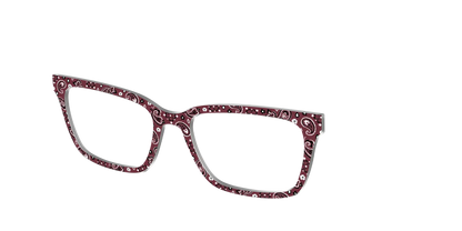 The Western Paisley