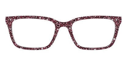 The Western Paisley
