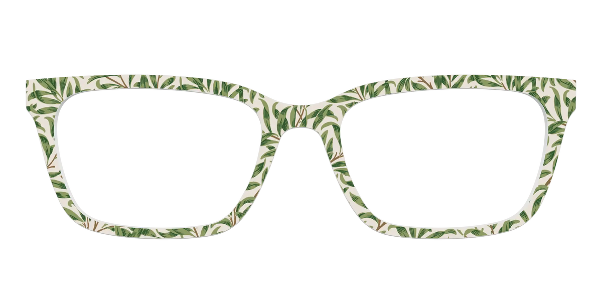William Morris Willow Bough