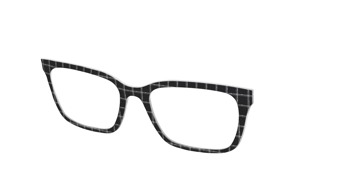 The Windowpane Plaid