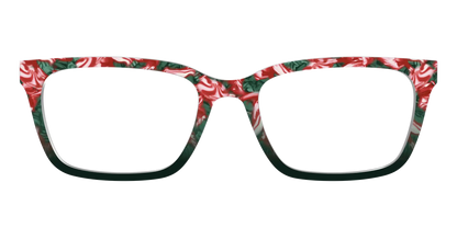 The Wintermint Tortoise