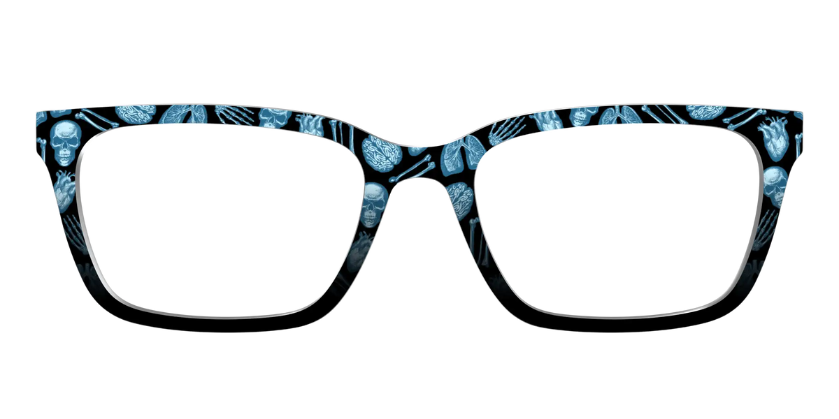 The X-Ray Vision