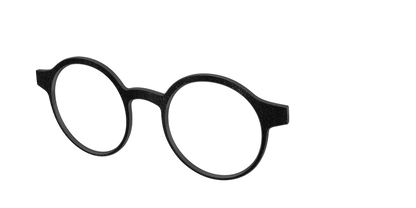 The Black Shimmer